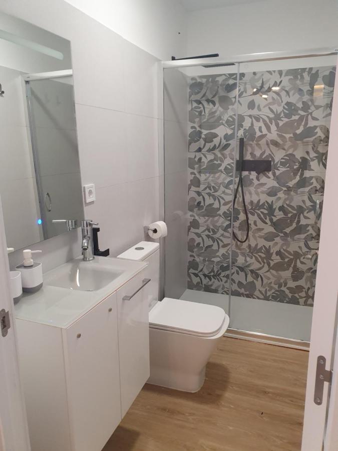 Emely Despacho Loft Port Accommodatie bij particulieren *