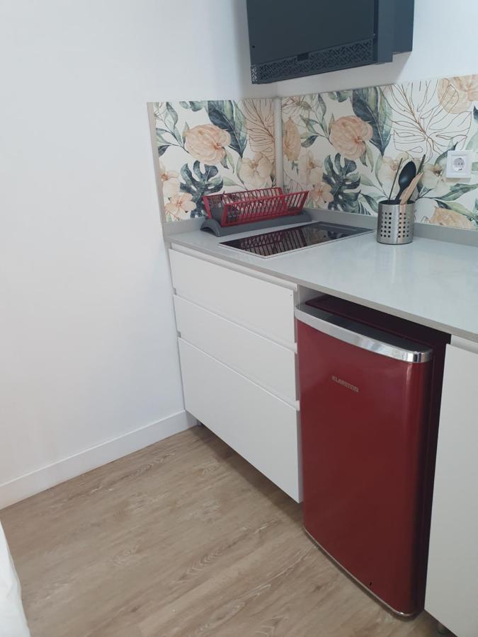 Emely Despacho Loft Port Accommodatie bij particulieren